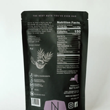 Toasted Coconut Cashews