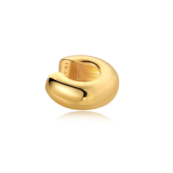 18k Becca Ear Cuff
