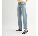 Need Heaven Barrel Jean