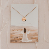 Praise Necklace