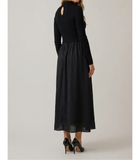 Kansas City Maxi Dress
