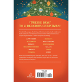 12 Days Of Christmas Cookbook