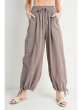 Lori Jogger Drawstring Pants