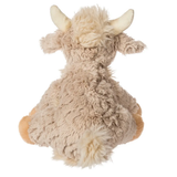 Zeek Highland Cow Stuffy