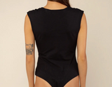 Lexi Bamboo Bodysuit