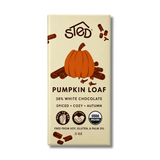 Mini Pumpkin Loaf Chocolate Bar