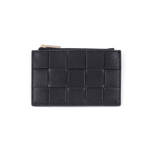 Black Card Holder