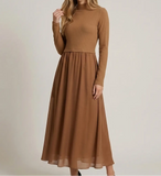 Getting Younger Maxi Dress