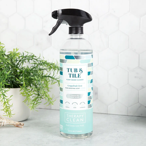 Tub & Tile Cleaner