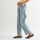Need Heaven Barrel Jean