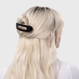 Flat Lay Claw Clip Set
