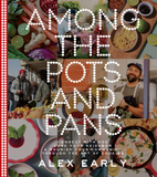 Among The Pots And Pans