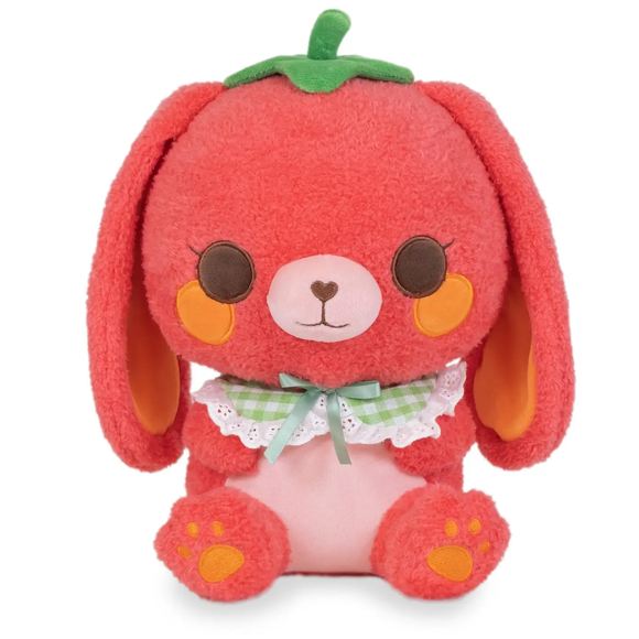 Cheerie the Tomato Bunny