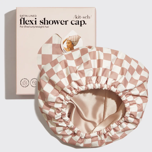 Shower Cap