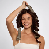 Velvet XL Heatless Curling Set