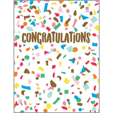 Congratulations Greeting Card