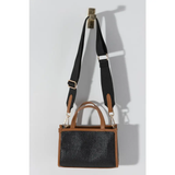 Piper Cross-Body Purse