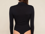 Salenger Rib Bodysuit