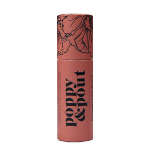 Pomegranate Peach Lip Balm