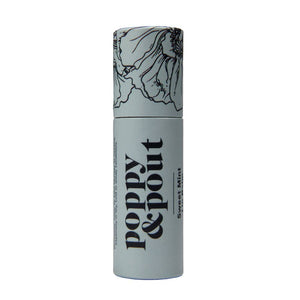 Sweet Mint Lip Balm