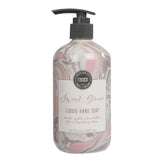 Sweet Grace Hand Soap