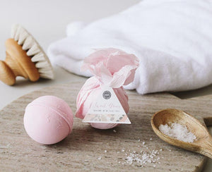 Sweet Grace Bath Bomb