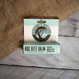 Bug Bite Balm Itch Relief Cream