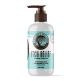 Itch Relief Lotion