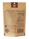 Righteous Felon Craft Jerky : Bourbon Franklin Beef Jerky