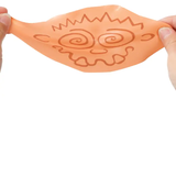 Silly Putty