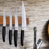 Magnetic Knife Holder - Walmut Wood