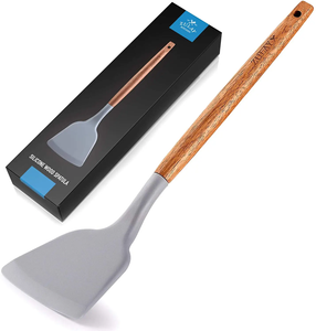 12.5" Silicone Spatula