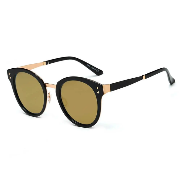 Cross The River Hipster Sunnies