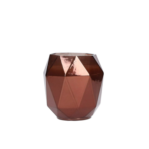 Afternoon Retreat Collection Amber Jar Candle