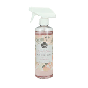 Sweet Grace Multi-Surface Cleaner