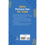 Bible Picture Fun for Kids