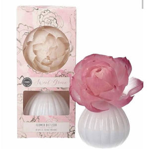 Sweet Grace Flower Diffuser